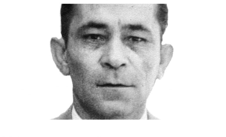 Cahit Sıtkı Tarancı