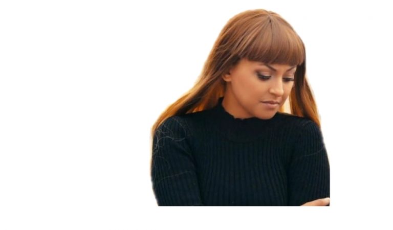 Ceren Cennet – Sana İçtim Şarkı Sözleri