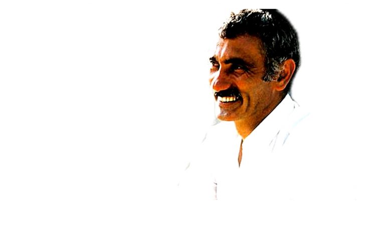 Yılmaz Güney – Arkadaş Şiir Sözleri