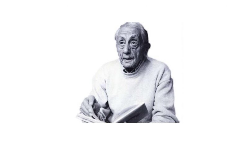 İlhan Berk