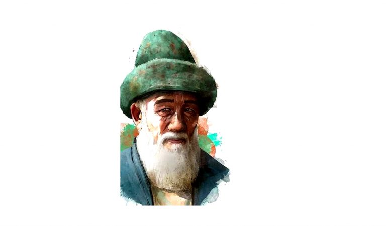 Ahmed Yesevi – Ahir Zaman Şeyhleri Şiir Sözleri