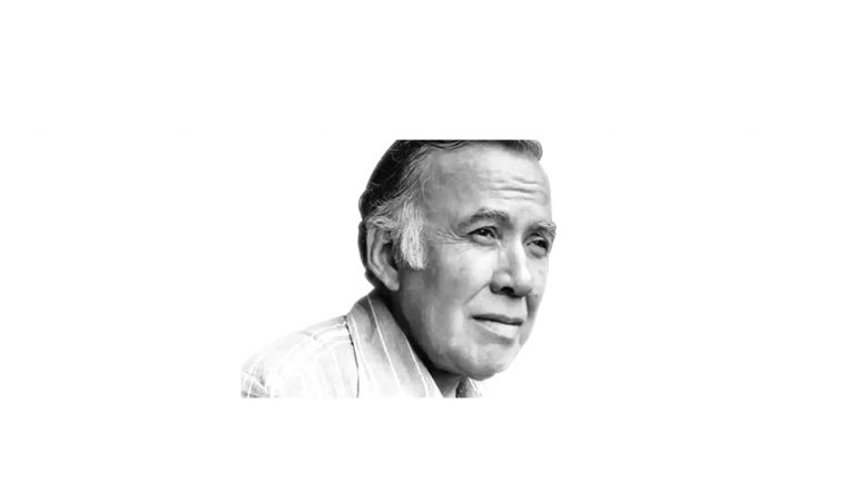 Behçet Necatigil – İnce İpekli Yaşamak Şiir Sözleri