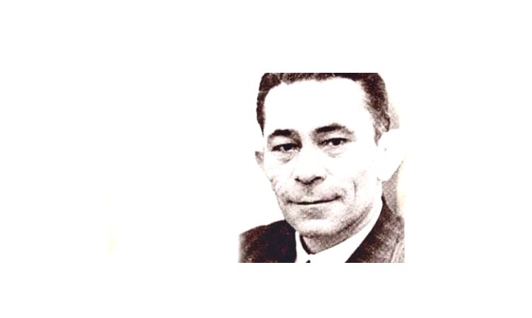 Cahit Sıtkı Tarancı – Gündüz Şiir Sözleri