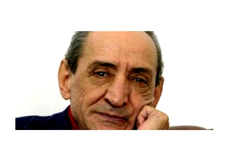 Cemal Safi