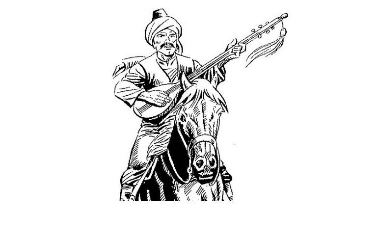 Köroğlu
