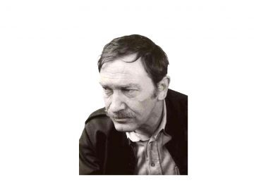 Turgut Uyar