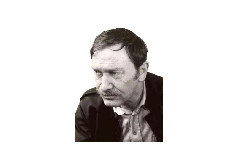 Turgut Uyar