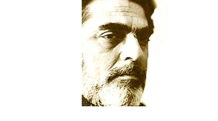 Ümit Yaşar Oğuzcan