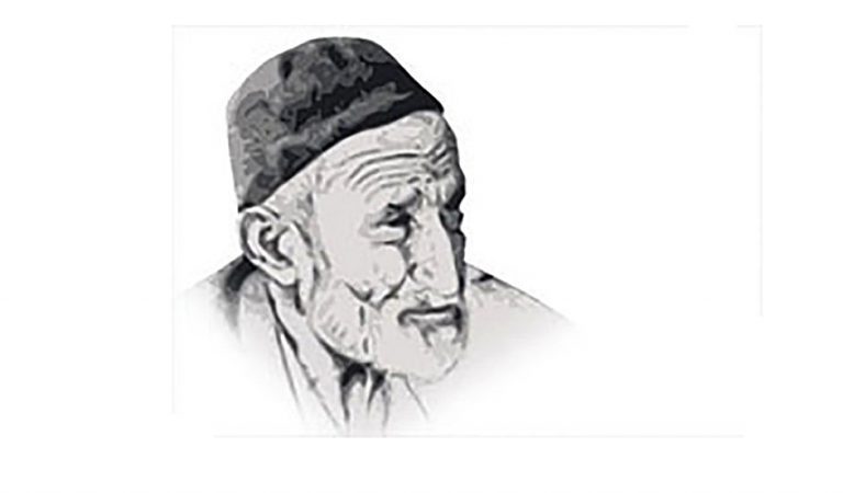 Niyazi Mısri – Gönlüm Sana Şiir Sözleri