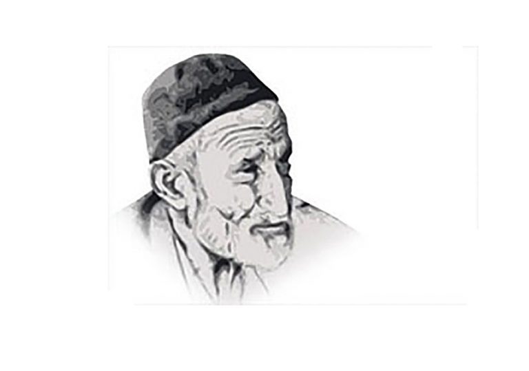 Niyazi Mısri
