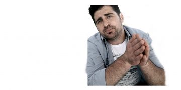 Volkan Akçay