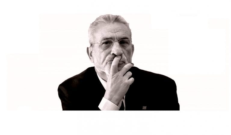İsmet Özel – Münacaat Şiir Sözleri