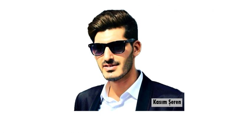 Kasım Şeren – Aşka Koşuyorum Şarkı Sözleri