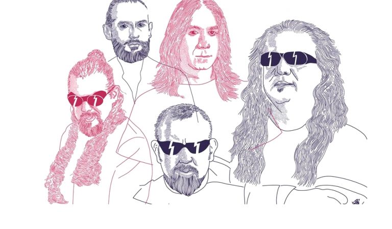 Pentagram – Sur Şarkı Sözleri