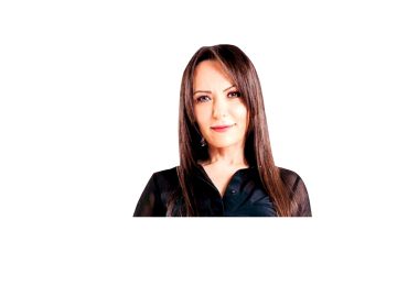 Sibel Alas