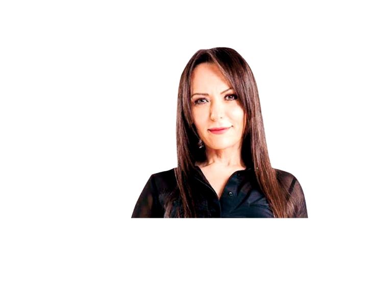 Sibel Alas
