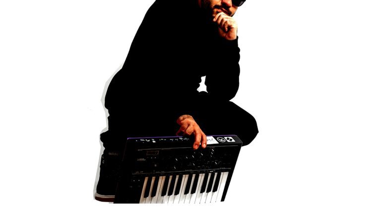Da Poet – Dipsomani Şarkı Sözleri