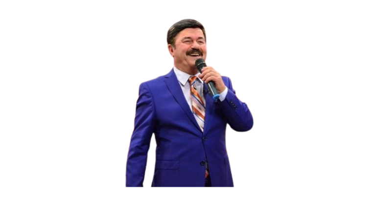 Faruk Yılmaz – Nasıl Oldu Da Yavrum Ayrıldım Senden Şarkı Sözleri