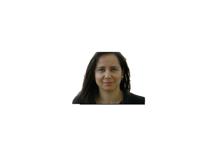 Ece Arabul Günel
