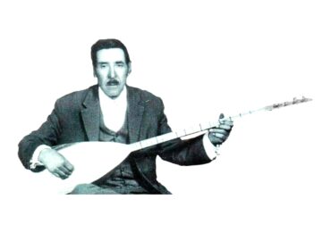 Muharrem Ertaş