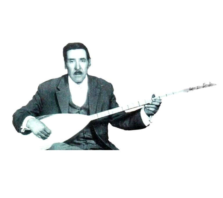 Muharrem Ertaş