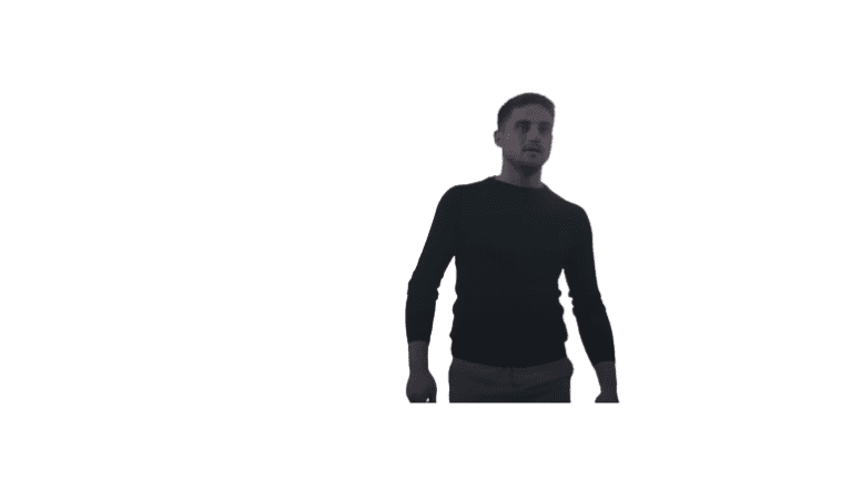 Arin – Yalnız Adamlar Şarkı Sözleri