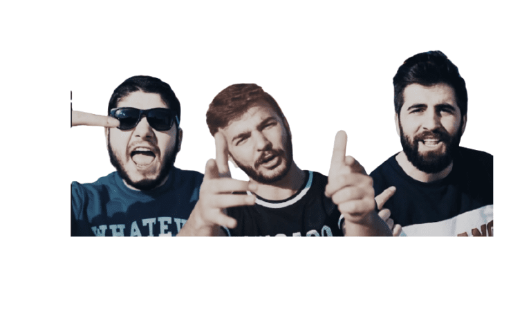 Kafalar – Yana Yakıla Şarkı Sözleri