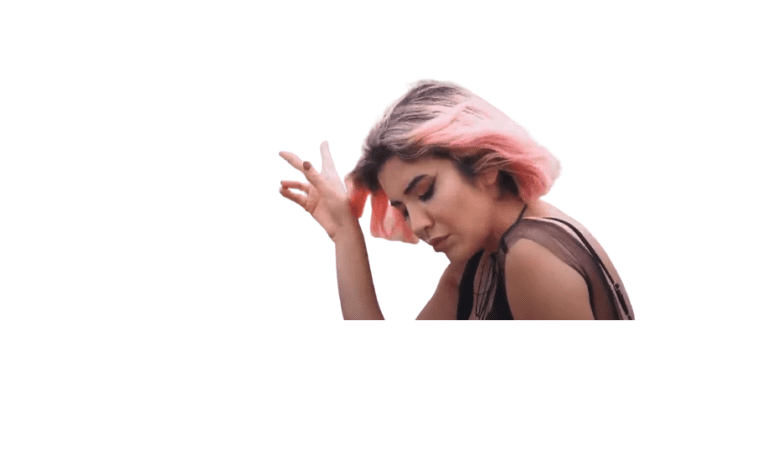 Rabia Karataş – İzi Bende Şarkı Sözleri