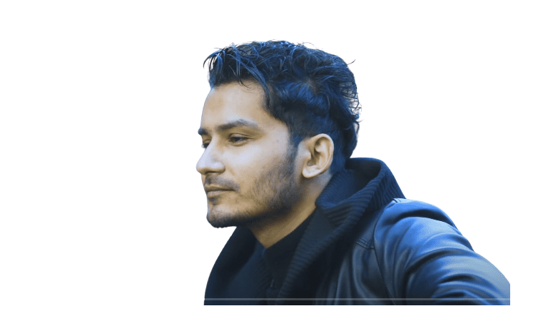 Ali Asad Zaidi – Manwa Re Şarkı Sözleri