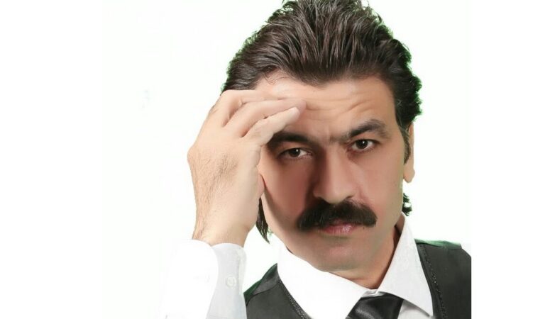 Ferman Akdeniz – Dayanamam Şarkı Sözleri