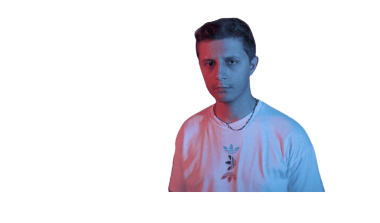 Furkan Dülger – Düştüğümde Şarkı Sözleri