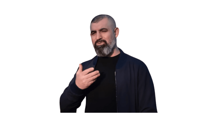 Ozan İsmail – Yandım Sevdasına Şarkı Sözleri