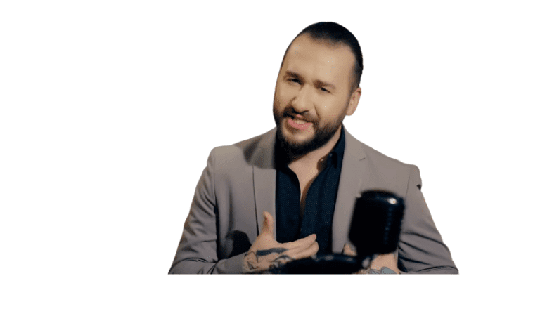 Sami Levi – Şamata Şarkı Sözleri