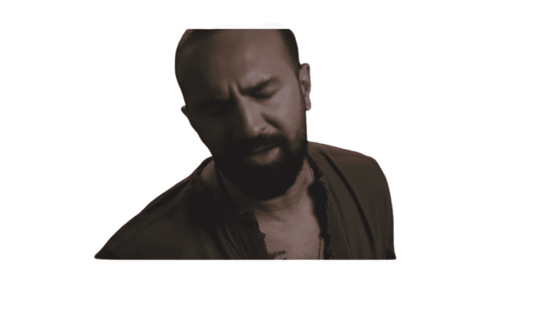 Selçuk Şarbalkan – Yolumu Çizdim Şarkı Sözleri