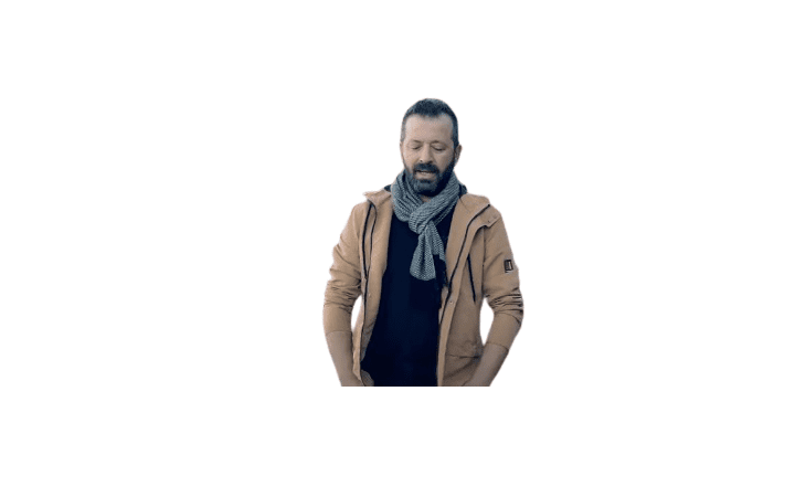 Koray Özeral – Aşk-ı Dinle Şarkı Sözleri