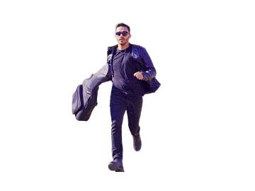 Murat Yasin Bağcı