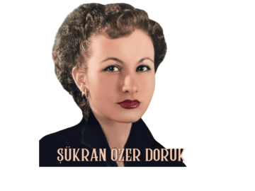 Şükran Özer Doruk