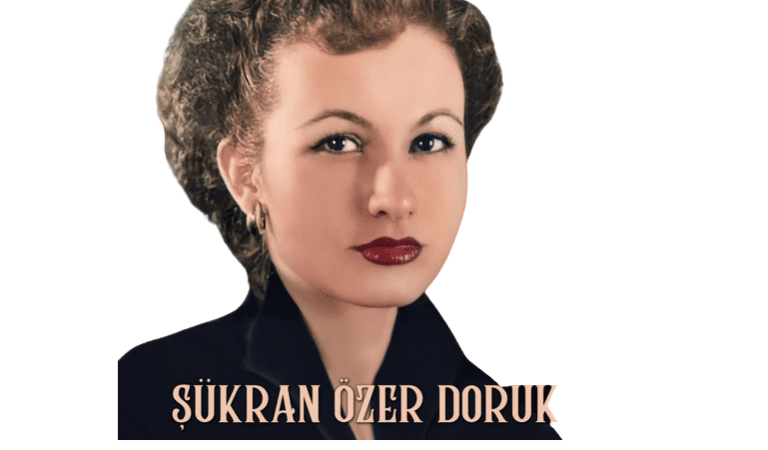 Şükran Özer Doruk – Sevilmiyor Sevenler Şarkı Sözleri