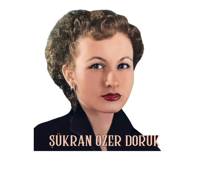Şükran Özer Doruk
