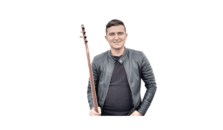 Yasin Yaşlı – Öldüğümü Bilmesinler Şarkı Sözleri