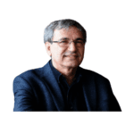 Orhan Pamuk
