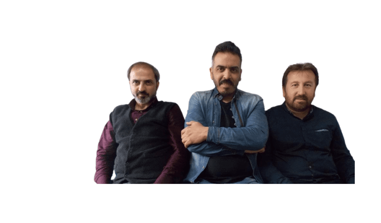 GRUP GENÇ – GÜNEŞİ TUTAMADIM Şarkı Sözleri