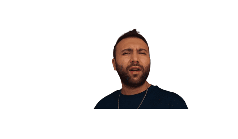 Kadir Kalkancı – Son Kararım Şarkı Sözleri