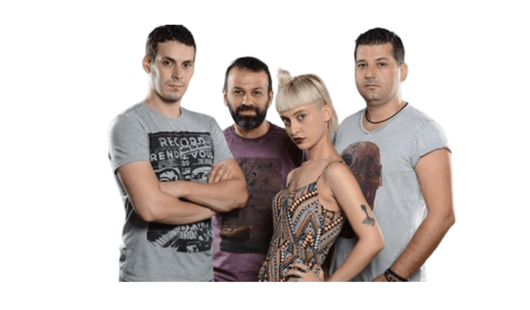 Mary Jane – Seni Yazdım Şarkı Sözleri