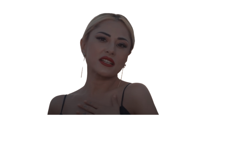 Derya Pınar – Yakmaz mı Sandın Şarkı Sözleri