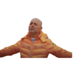 Mustafa Muhteşemses