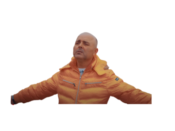 Mustafa Muhteşemses