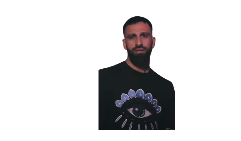 Xalo – Louboutin Şarkı Sözleri