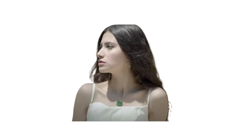 Yıldız Sena – Gitme Şarkı Sözleri