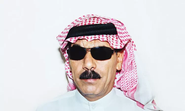 Omar Souleyman – Warni Warni Şarkı Sözleri